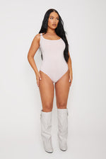 Kiera Stretch Bodysuit