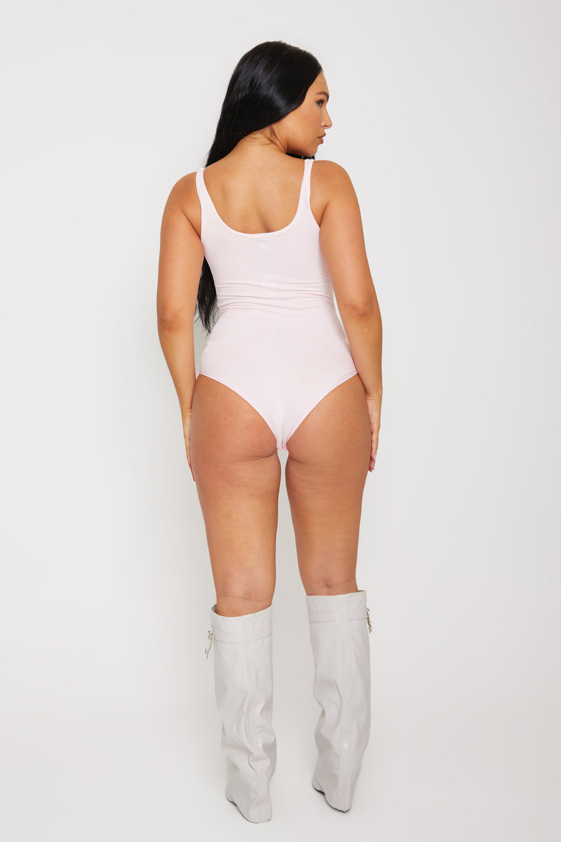 Kiera Stretch Bodysuit