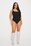 Kiera Stretch Bodysuit