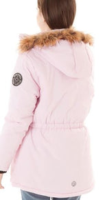 Dream Girls Hooded Parka