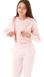 Layne Girls Loose Fit Jersey 3PC