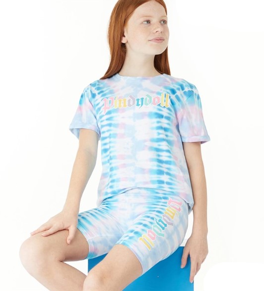 Sarina Girls 2 PC Set