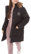 Truth Girls Hooded Parka