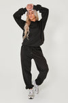Melissa Oversized Hoodie