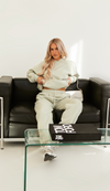 Corey Oversized Joggers