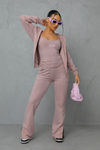 Sierra 3 Piece Lounge Set