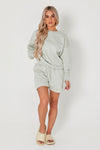 Sasha Sweater