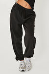 Corey Oversized Joggers