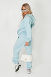 Melissa Oversized Hoodie