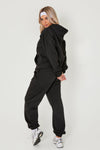 Melissa Oversized Hoodie