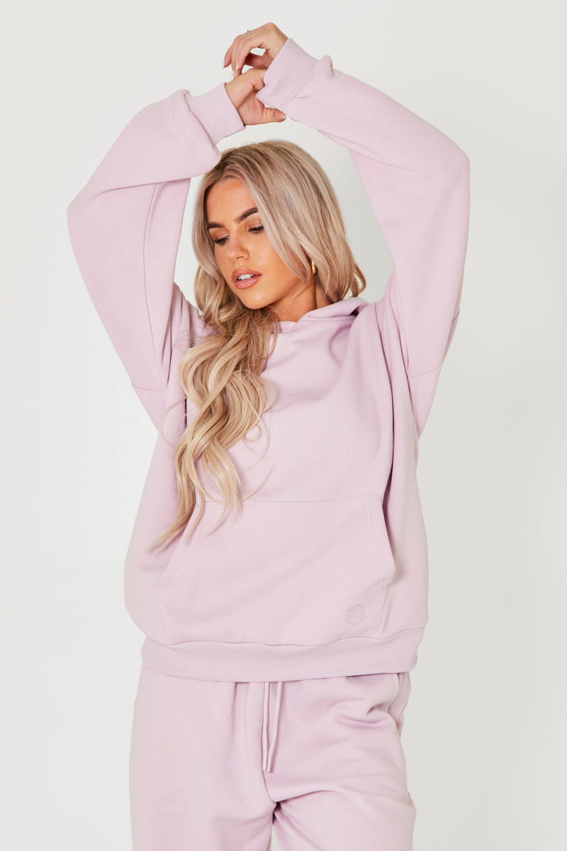 Melissa Oversized Hoodie – Pindydoll