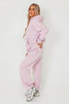Melissa Oversized Hoodie