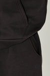 Melissa Oversized Hoodie