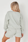 Sasha Sweater