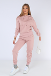 Daphne Hooded Tracksuit