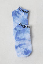 Gia 3 Pack Tie Dye Multicolour Socks