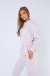 Oleana Hooded Tracksuit
