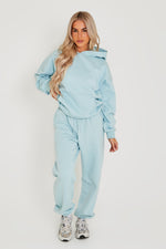 Melissa Oversized Hoodie