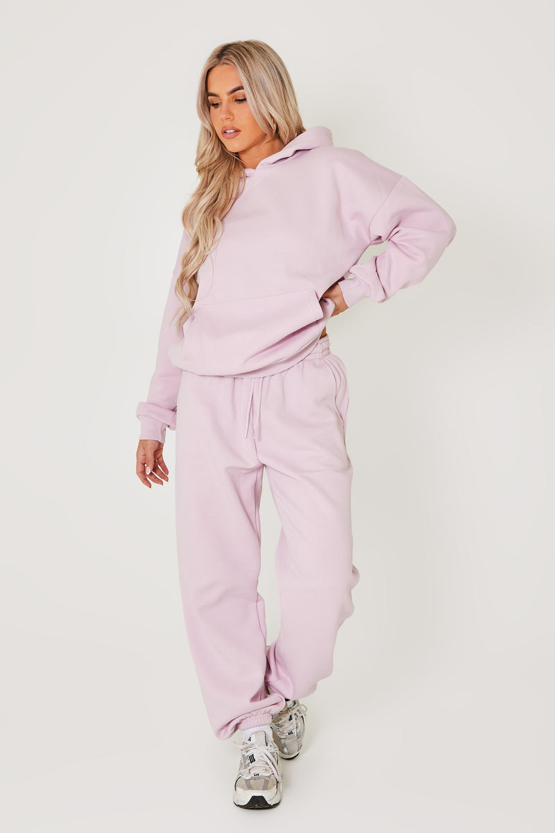 Melissa Oversized Hoodie