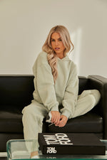 Melissa Oversized Hoodie