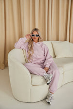 Melissa Oversized Hoodie